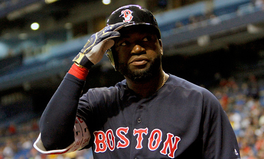 David Ortiz