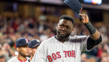 David Ortiz