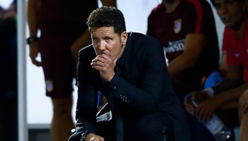 Diego Simeone