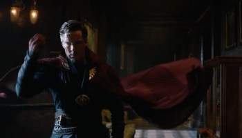 Doctor Strange