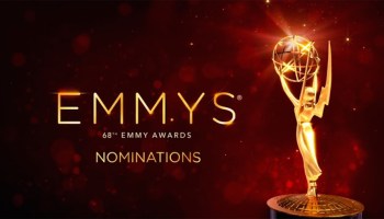 Premios Emmy 2016