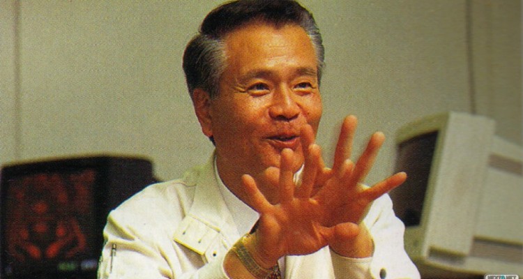 Gunpei Yokoi