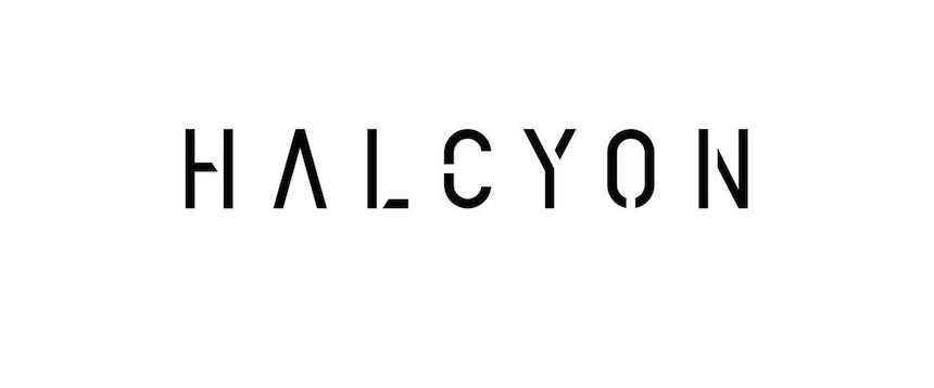 Halcyon