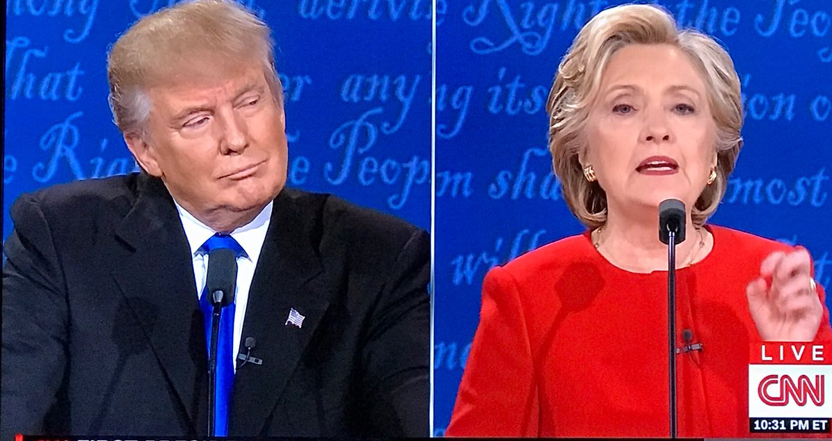 hillary-clinton-trump-debate