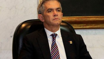 Greenpeace llama a Miguel Ángel Mancera a garantizar áreas verdes