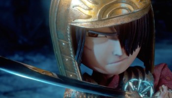 Película - Kubo and the Two Strings