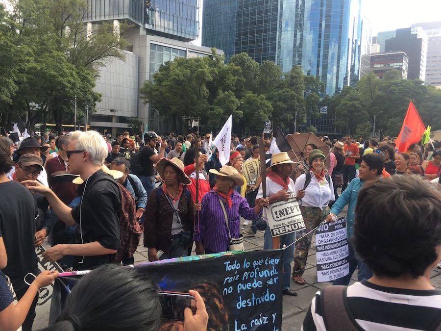 marcha-renunciaya-angel-independencia-pena-nieto