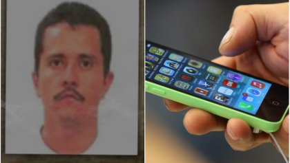 Esta es la forma en la que "El Mencho" amenazó a un mando policiaco