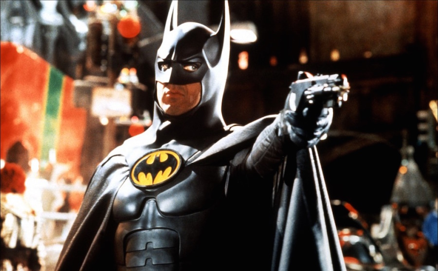 ¡Ándele! Michael Keaton revela por qué renunció a ser Batman en los 90