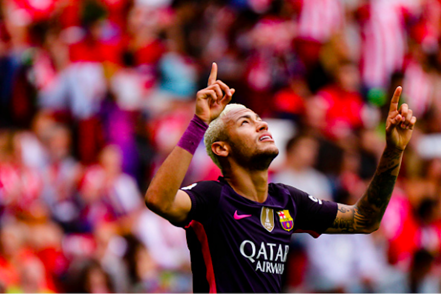 Neymar