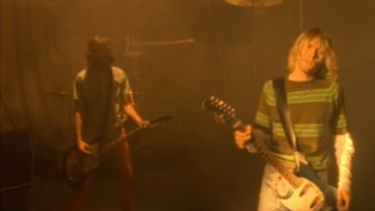 A 25 años del lanzamiento de Smells Like Teen Spirit lo celebramos con algunos de los mejores covers