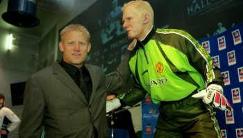 Peter Schmeichel