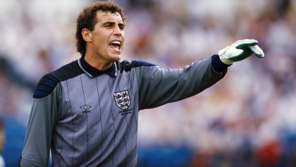 Peter Shilton criticó de fuerte manera a Wayne Rooney