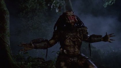 Predator 1987