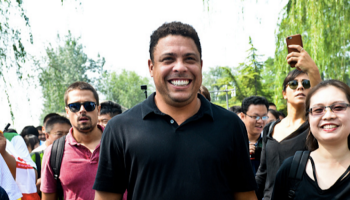 Ronaldo Nazario