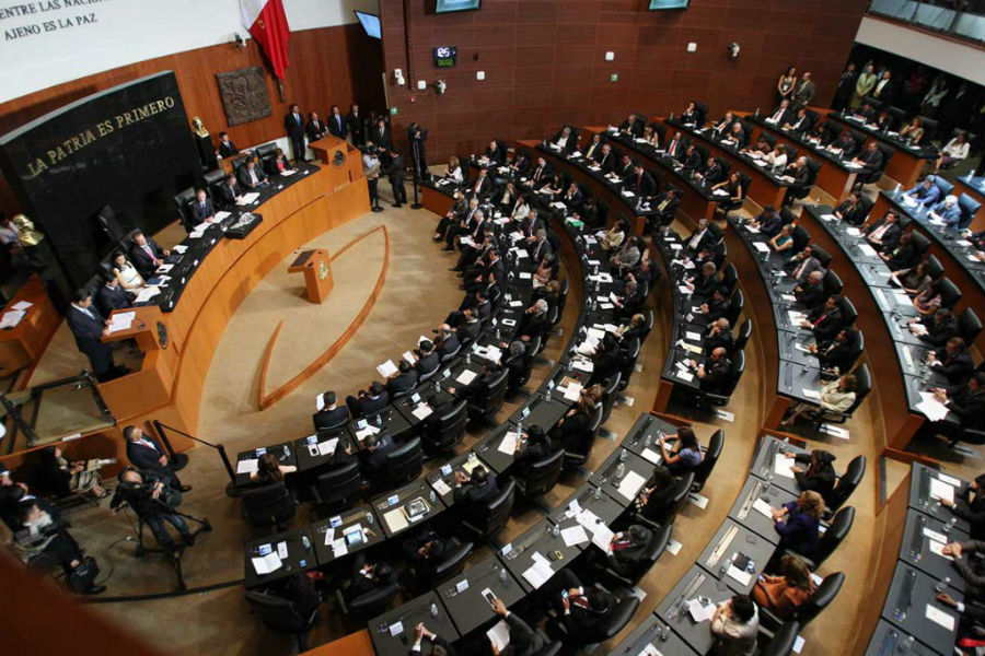 Senado de la República