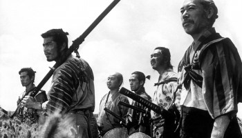 Seven Samurai