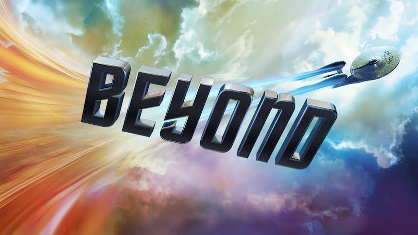 Star Trek Beyond