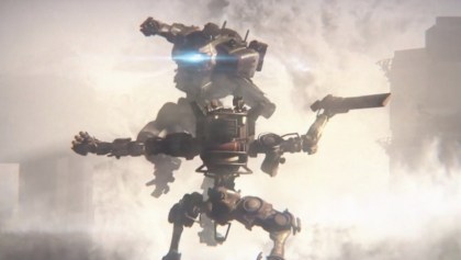 Titanfall 2 Trailer