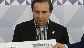 La PGR aceptó la renuncia del encargado de la Agencia de Investigación Criminal, Tomás Zerón