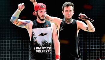 Cómo Twenty One Pilots se convirtió en la banda del momento