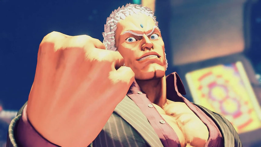 Street Fighter 6 en PS5: el juego de combates se renueva y se hace más  diverso