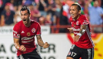 Xolos de Tijuana