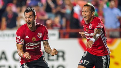 Xolos de Tijuana