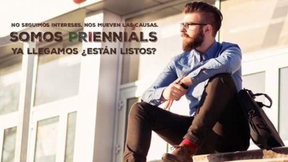 PRIennials.