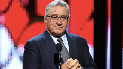 Actor Robert De Niro