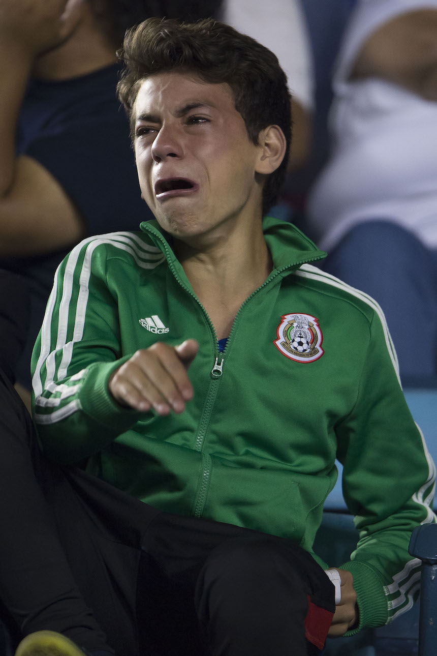 aficion cruz azul