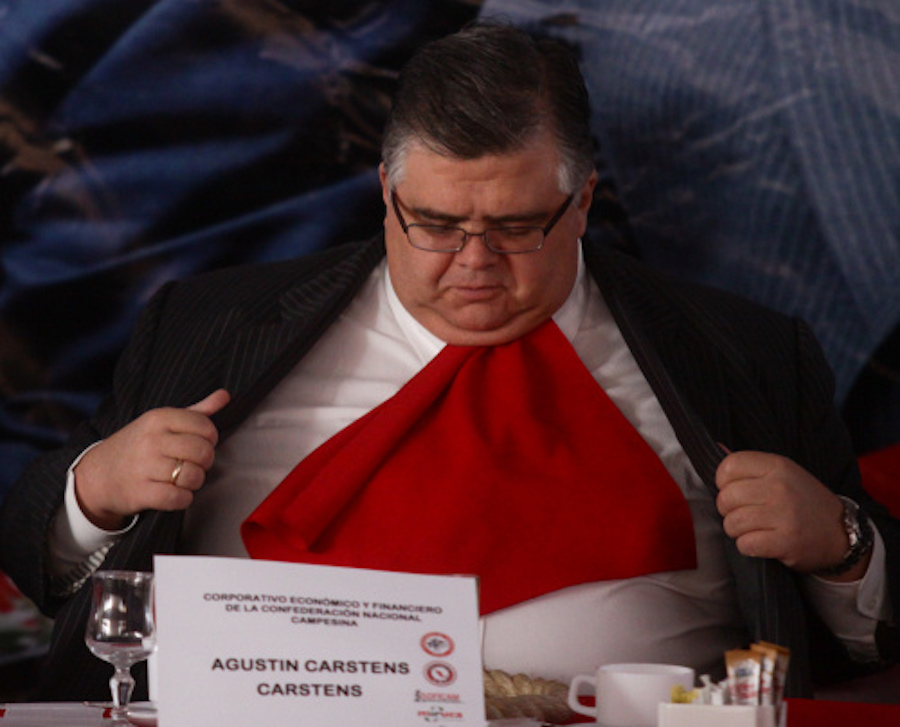 agustin-carstens-comiendo-comida-banco-mexico