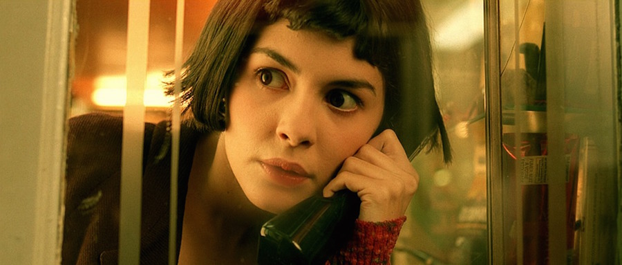 Amelie