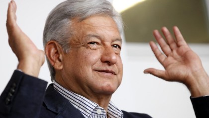 Andrés Manuel López Obrador