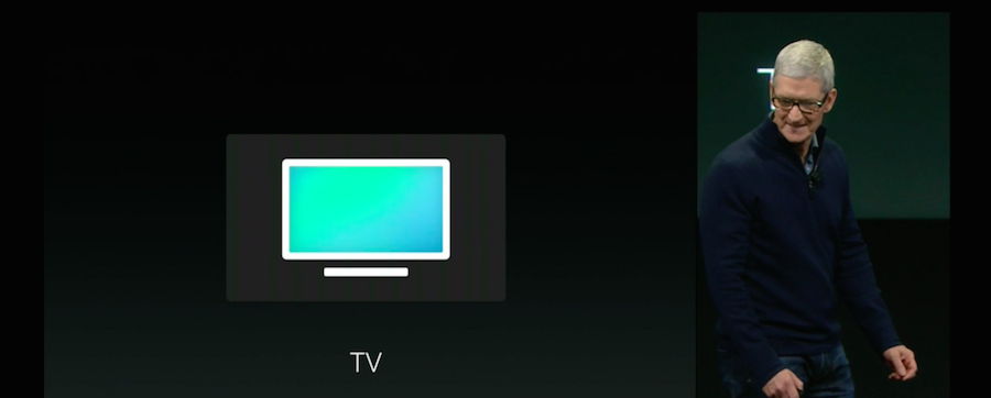 TV - App