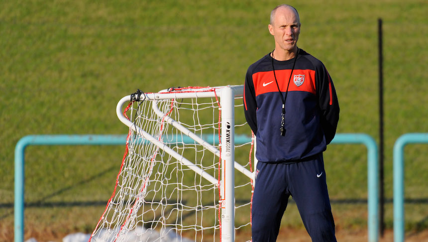 Bob Bradley es el nuevo entrenador del Swansea