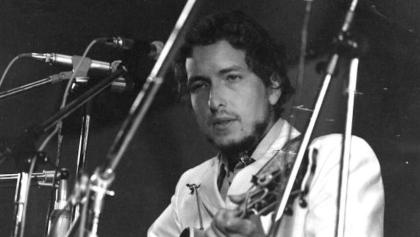 Bob Dylan