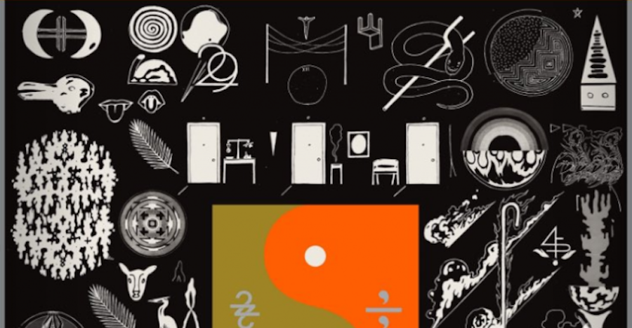 Bon Iver comparte lyric video de