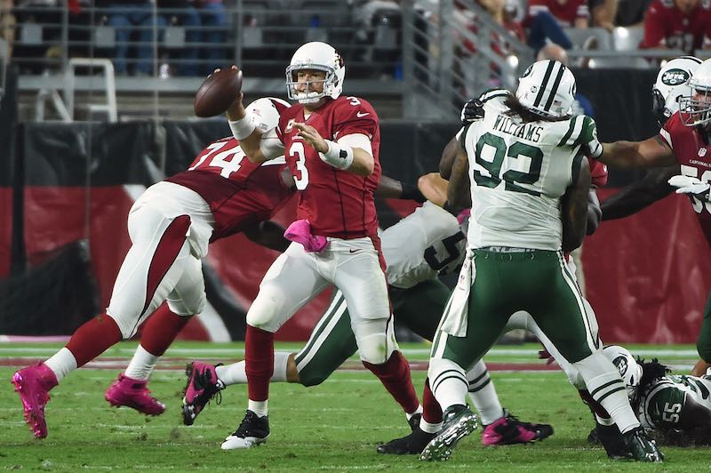 Palmer con Cardinals 