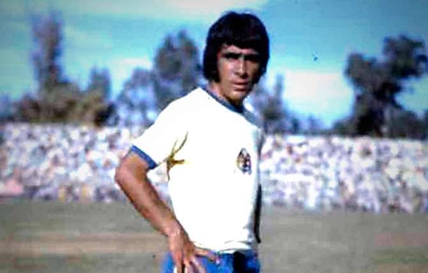 Carlos Reinoso