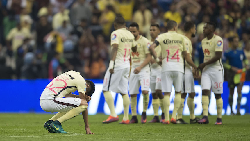 Centenario del América