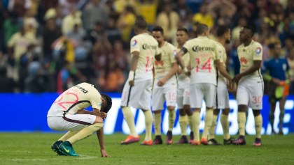 Centenario del América