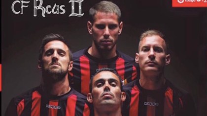 CF Reus Deportiu