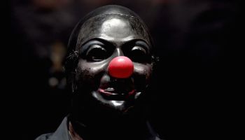 Clown de Slipknot cambia su nombre