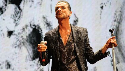 Depeche Mode anunció nuevo álbum