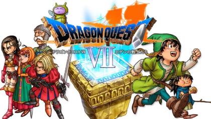 Dragon Quest VII