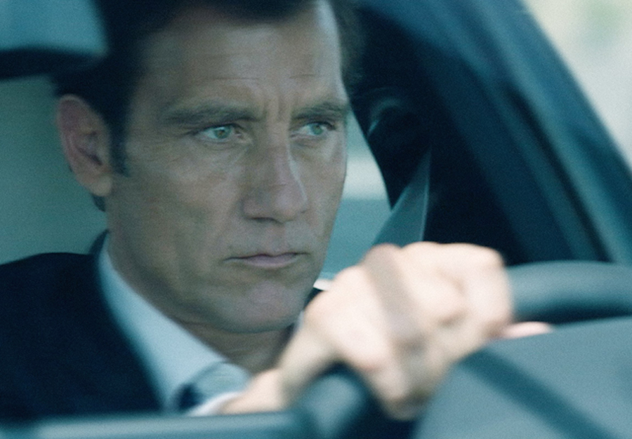 Clive Owen en Escape