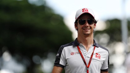 Esteban Gutiérrez