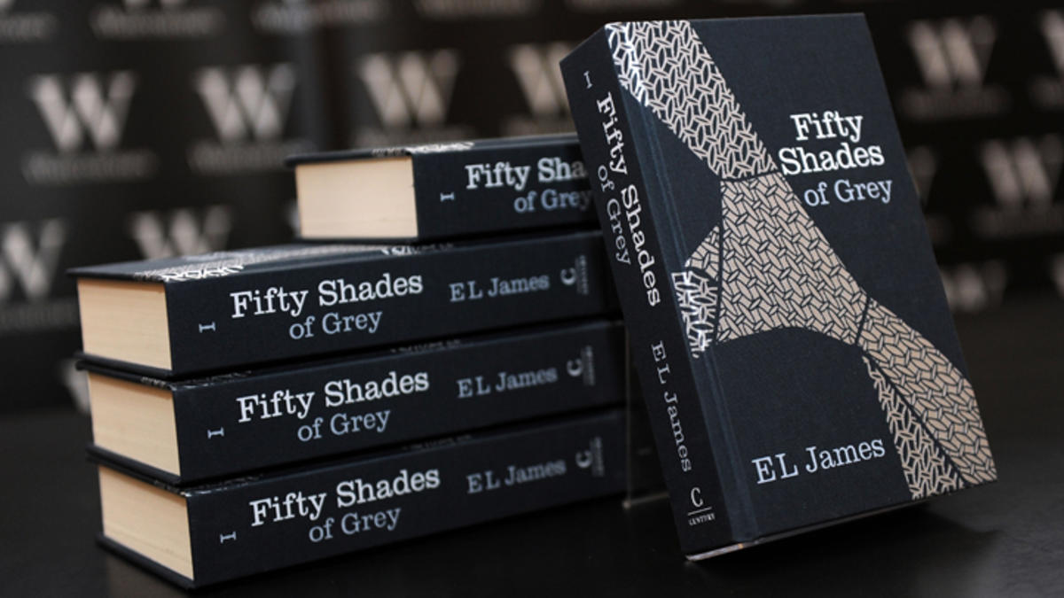 Fifty Shades of Gray