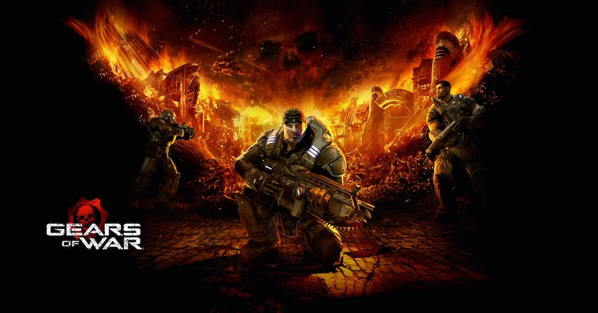 A combatir a los Locust: Netflix ya trabaja en una película y una serie sobre 'Gears of War'